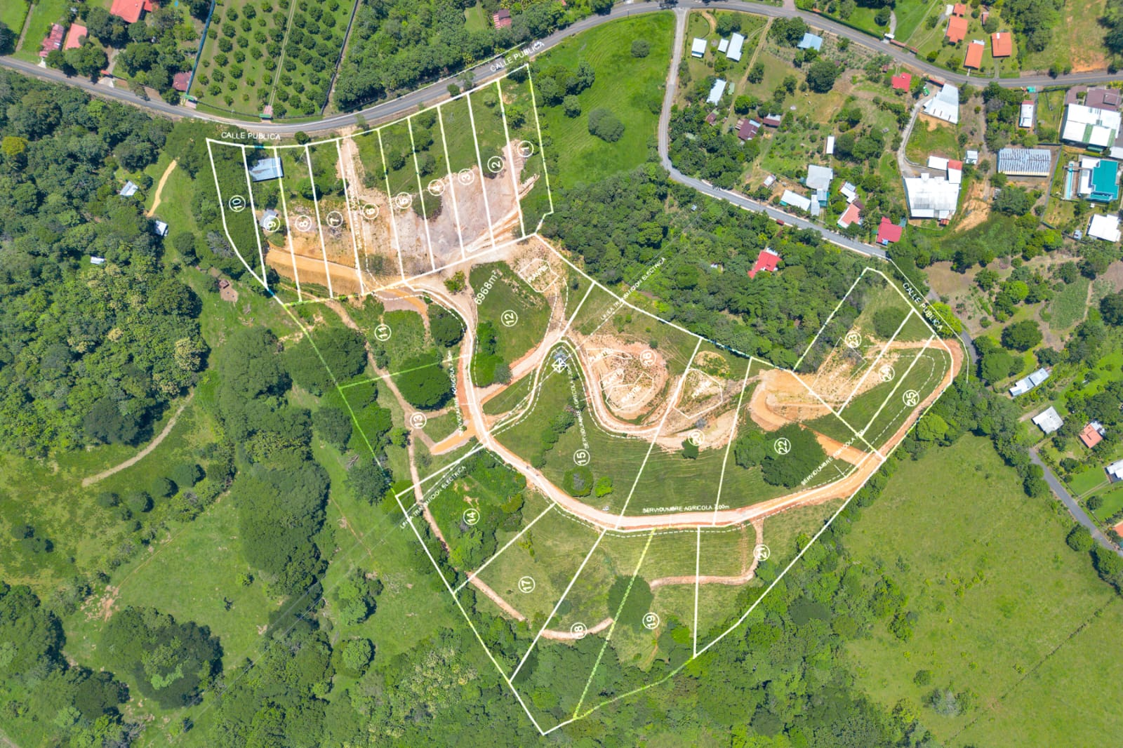 Finca La Perla